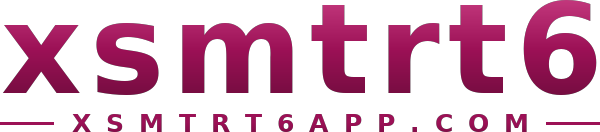 xsmtrt6 logo