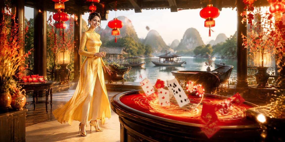 xsmtrt6 Nổi Bật Arcade