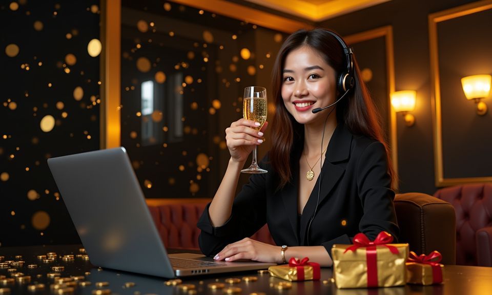 xsmtrt6 Điểm Nhấn Slot